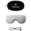 Therabody Smart Goggles - Masque pour les yeux pour massage et relaxation