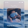 Therabody Smart Goggles - Oogmasker voor massage & ontspanning