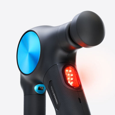 Therabody TheraGun Pro Plus - massagegun