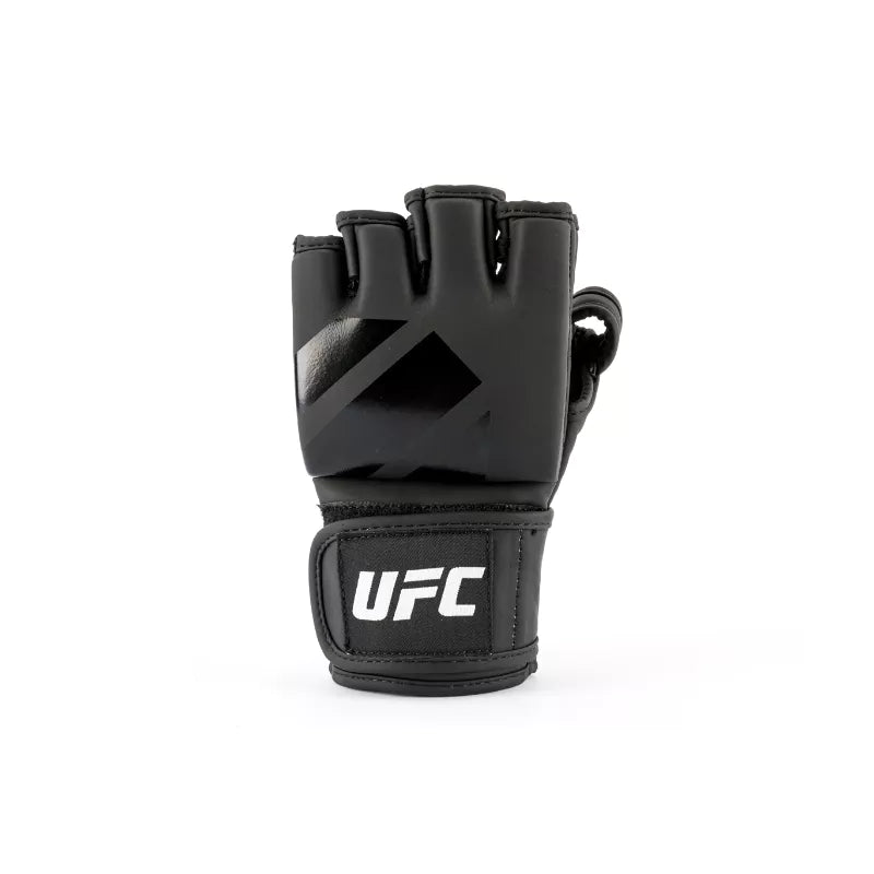 UFC Pro Tonal trainingshandschoenen voor MMA - zwart