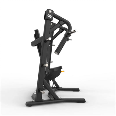 Brustpresse-Maschine – plattenbelastet – Evolve Fitness UL-010