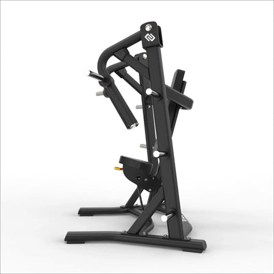 Chest Press Machine - Plate Loaded - Evolve Fitness UL-010