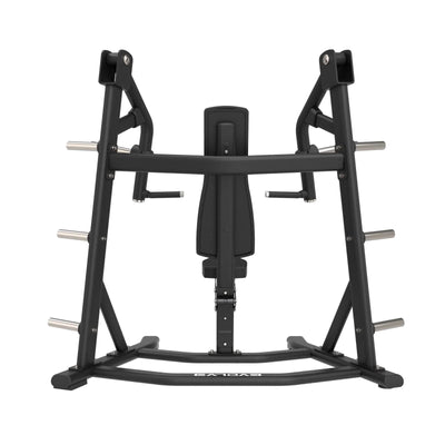 Incline Chest Press Machine - Plate Loaded - Evolve Fitness UL-20