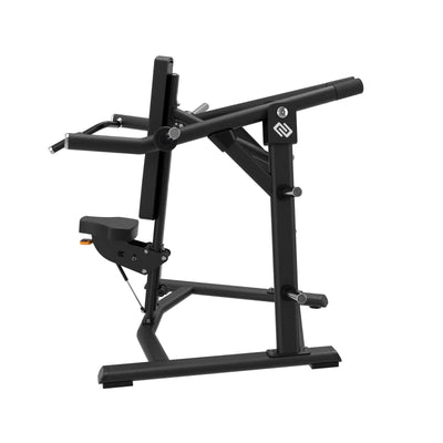 Machine de presse à épaules - chargée en plaques - Evolve Fitness UL-30