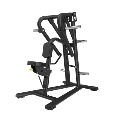 Low Row Machine - Evolve Fitness Ultra Series Plate Loaded UL-40