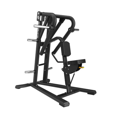 Machine à rangées basses - Série Evolve Fitness Ultra chargée UL-40