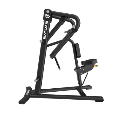 Machine à rangées basses - Série Evolve Fitness Ultra chargée UL-40