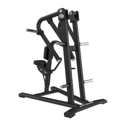 Low Row Machine - Evolve Fitness Ultra Series Plate Loaded UL-40