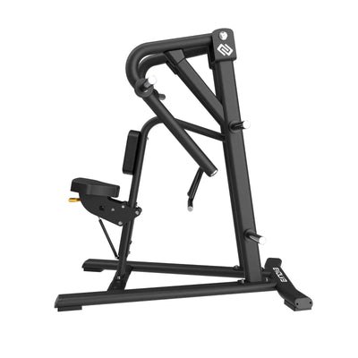 Machine à rangées basses - Série Evolve Fitness Ultra chargée UL-40