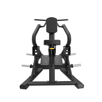 Row Machine - Evolve Fitness UL-50 Ultra Series Plate Loaded