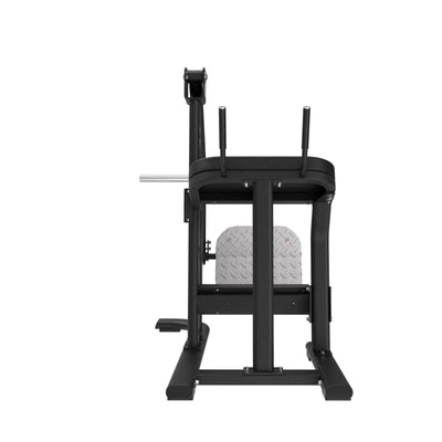 Rear Kick Machine - Evolve Fitness UL-70 Prime Series Plate Loaded