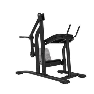 Rear Kick Machine - Evolve Fitness UL-70 Prime Series Plate Loaded