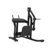 Rear Kick Machine - Evolve Fitness UL-70 Prime Series Plate Loaded