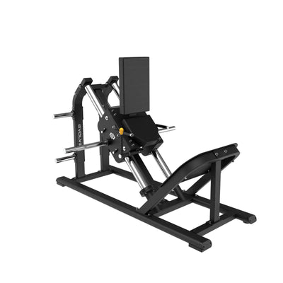 Hack Squat Machine - Evolve Fitness Prime Series UL-90 Plate Loaded