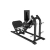 Hack Squat Machine - Evolve Fitness Prime Series UL-90 chargé en plaques