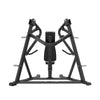 Decline Chest Press Machine - Plate Loaded - Evolve Fitness UL-120