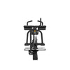 Seated Calf Raise Machine - Evolve Fitness UL-150 Ultra Series Plate Loaded