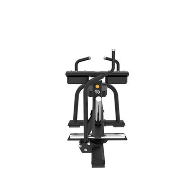 Seated Calf Raise Machine - Evolve Fitness UL-150 Ultra Series Plate Loaded