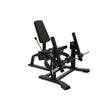 Leg Extension Machine - Plate Loaded - Evolve Fitness UL-170