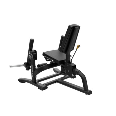 Machine d'extension de jambe - Chargée de plaques - Evolve Fitness UL-170