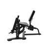 Machine d'extension de jambe - Chargée de plaques - Evolve Fitness UL-170