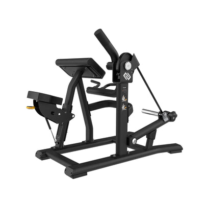 Bizeps-Curl-Gerät – Evolve Fitness UL-180 – Plate Loaded Ultra-Serie