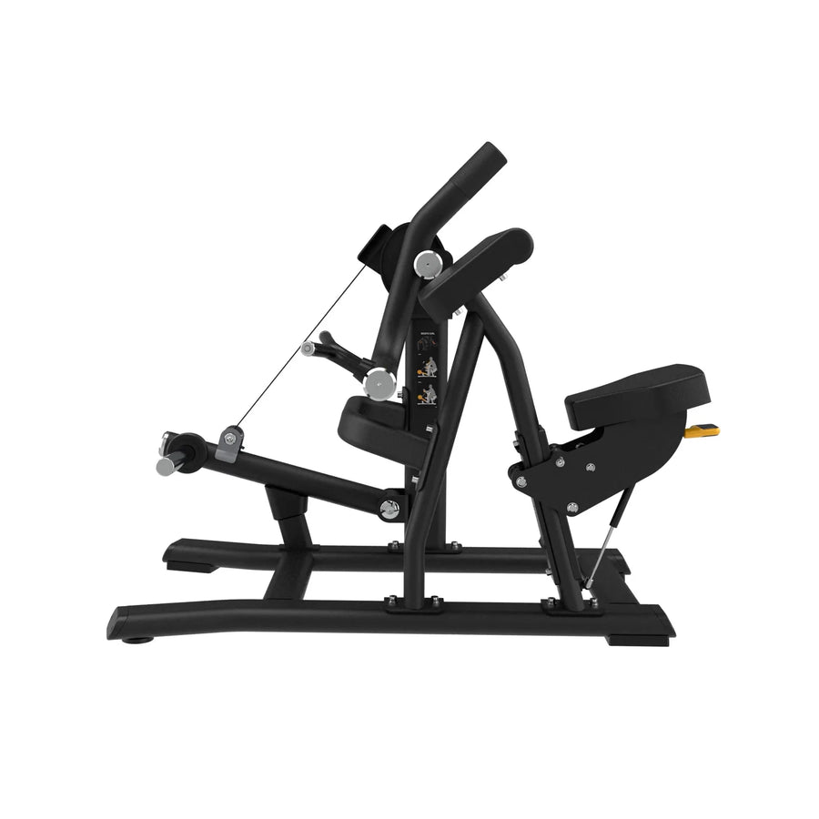 Bizeps-Curl-Gerät – Evolve Fitness UL-180 – Plate Loaded Ultra-Serie