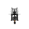 Leg Press Machine - Evolve Fitness UL-190 Ultra Series Plate Loaded