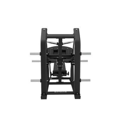 Leg Press Machine - Evolve Fitness UL-190 Ultra Series Plate Loaded