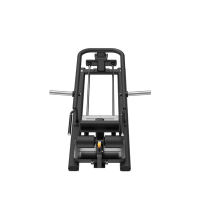 Ausfallschrittmaschine – Plattenbeladung – Evolve Fitness UL-230