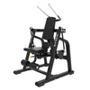 Machine Ab Crunch - Evolve Fitness UL-250 - Série Ultra chargée en plaques