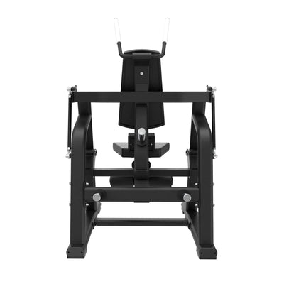 Machine Ab Crunch - Evolve Fitness UL-250 - Série Ultra chargée en plaques