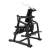 Machine Ab Crunch - Evolve Fitness UL-250 - Série Ultra chargée en plaques