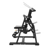 Machine Ab Crunch - Evolve Fitness UL-250 - Série Ultra chargée en plaques