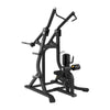 Machine de traction avant - Evolve Fitness UL-260 Ultra Series chargée en plaques