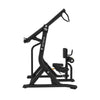 Front Pulldown Machine - Evolve Fitness UL-260 Ultra Series Plate Loaded