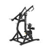 Machine de traction avant - Evolve Fitness UL-260 Ultra Series chargée en plaques