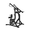 Front-Pulldown-Gerät – Evolve Fitness UL-260 Ultra Series Plate Loaded