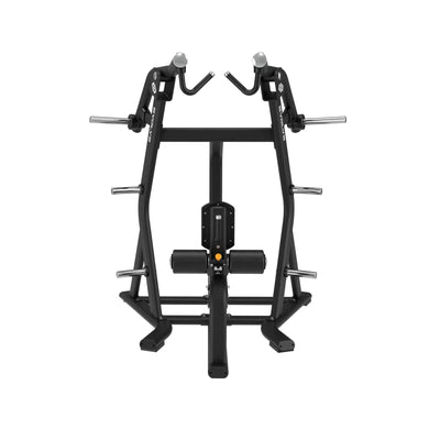 High Row Machine - Evolve Fitness UL-270 Ultra Series Plate Loaded