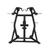 High Row Machine - Evolve Fitness UL-270 Ultra Series Plate Loaded