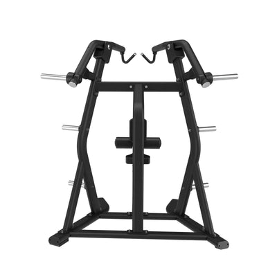 High Row Machine - Evolve Fitness UL-270 Ultra Series Plate Loaded