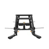 Squat-Lunge-Maschine – Evolve Fitness UL-280 Prime Series Plate Loaded