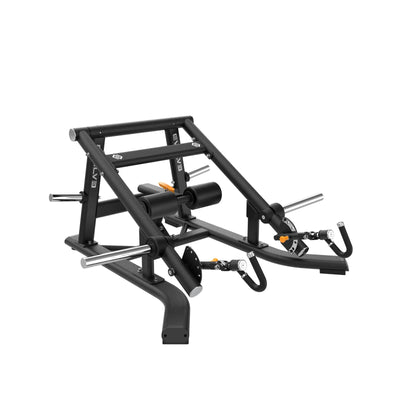 Squat Lunge Machine - Evolve Fitness UL-280 Prime Series Plate Loaded