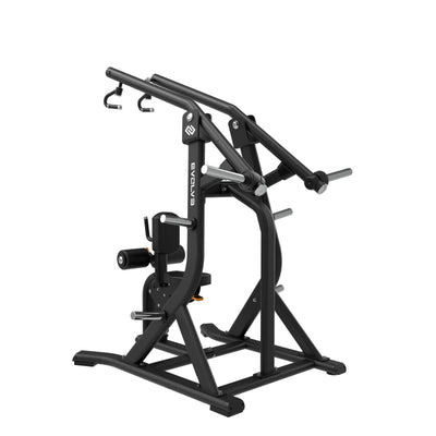 Dynamisches High Row-Gerät – Evolve Fitness UL-290 Ultra Series Plate Loaded