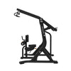 Dynamisches High Row-Gerät – Evolve Fitness UL-290 Ultra Series Plate Loaded