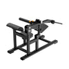 Machine de poussée de hanche - Evolve Fitness UL-310 Prime Series chargée en plaques