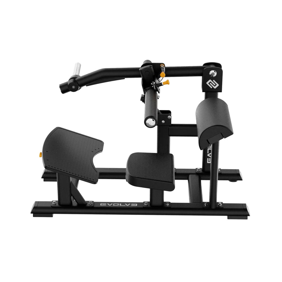 Hip Thrust Machine - Evolve Fitness UL-310 Prime Series Plate Loaded