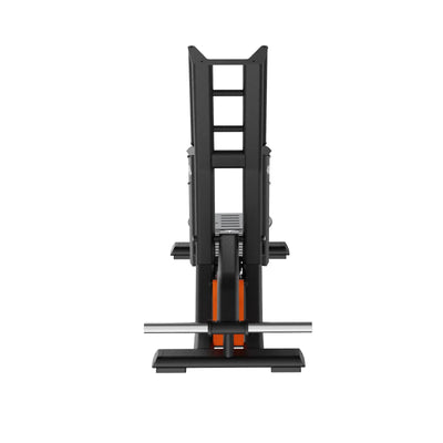 Standing Hip Abductor Machine - Evolve Fitness UL-440 Ultra Series Plate Loaded