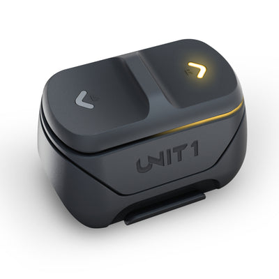 Unit 1 Faro Uniper (Vert / Medium) - Casque de vélo intelligent avec MIPS et de nombreuses fonctionnalités uniques