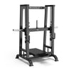 Vertical Leg Press Machine - Plate Loaded - Evolve Fitness Prime Series PL-PR-039